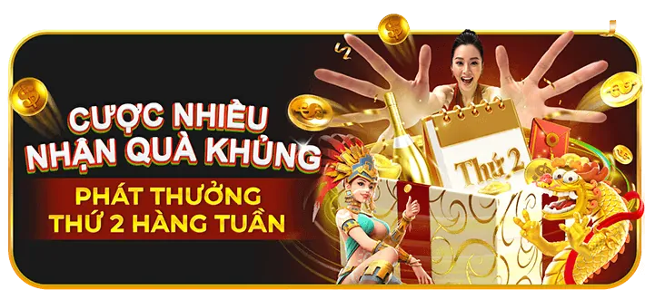 Trải nghiệm game không giới hạn