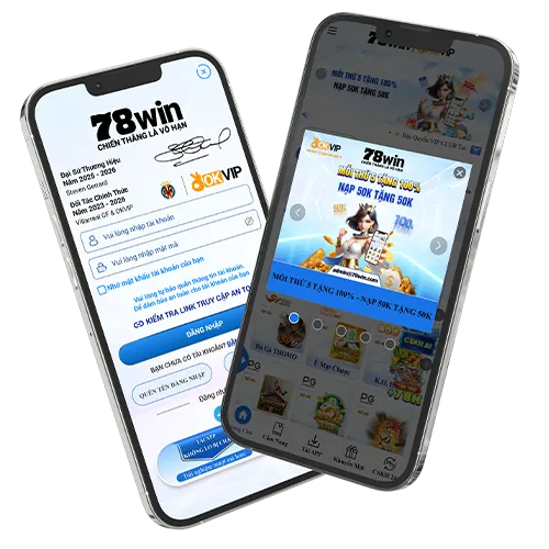 Hướng dẫn tải app