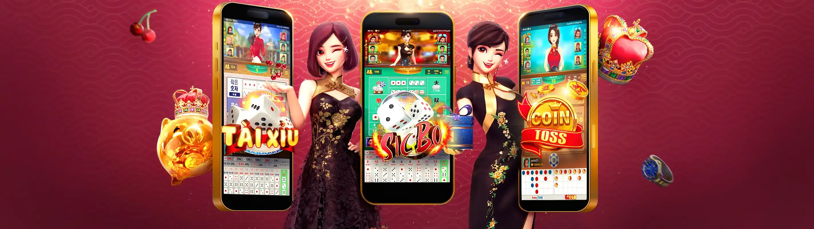 Hình ảnh App Đăng Ký Nhận 50K Đá Gà Trực Tuyến
